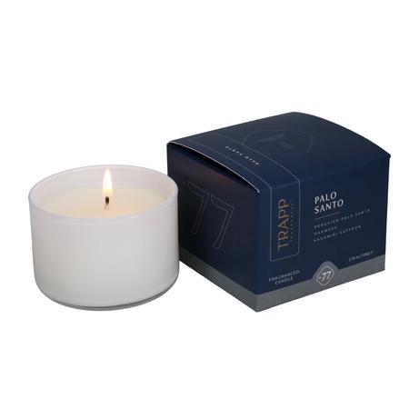 Trapp Fragrances 3.75-oz. Candle Palo Santo