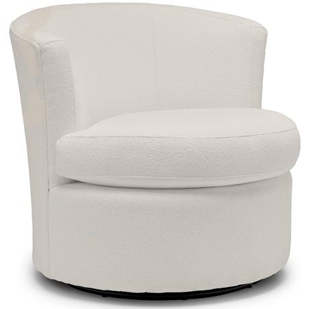 Abbey Swivel Chair