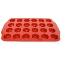 Casaware Mini-Muffin Pan 24-Cup