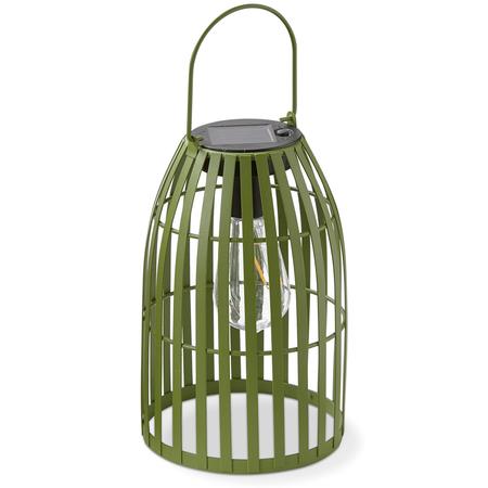 Firefly Solar Lantern Green