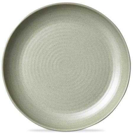 Brooklyn Melamine Salad Plate