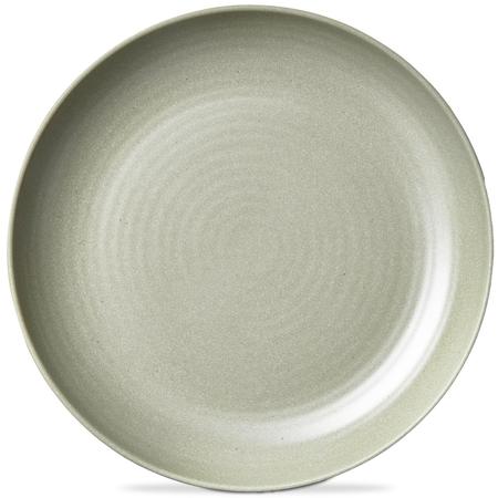 Brooklyn Melamine Dinner Plate