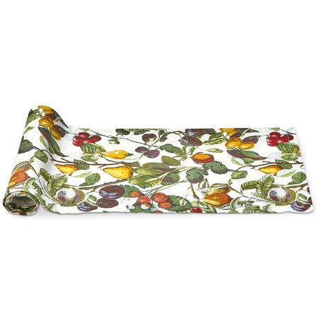 Orchard Table Runner