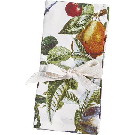 Orchard Napkin