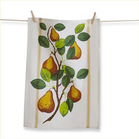 Orchard Pears Kitchen Towel