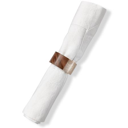 Bali Napkin Ring