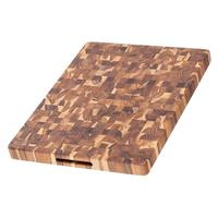 Teakhaus Butcher Block Cutting Board