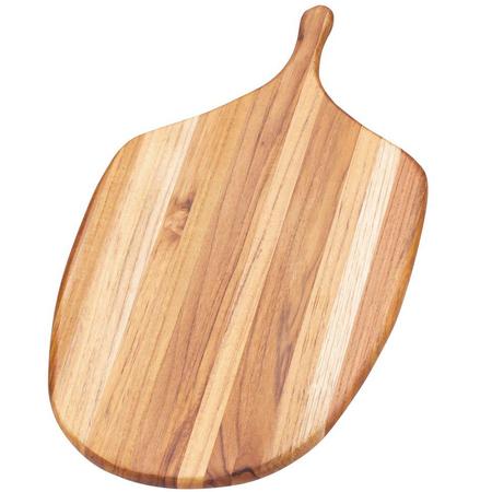 Teakhaus Paddle Serving/Cutting Board