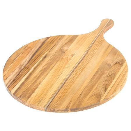 Teakhaus Atlas Pizza Serving Board