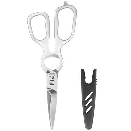 Cangshan Stainless-Steel Shears 9