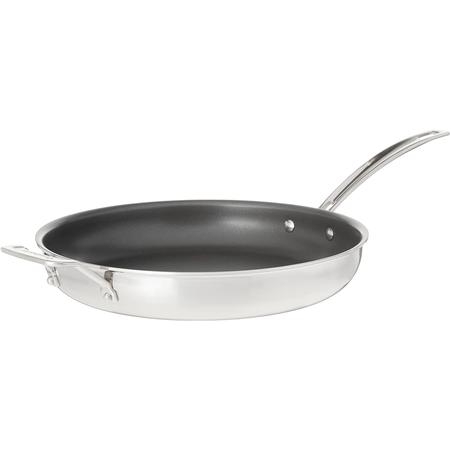 Cuisinart Multi-Clad Pro Non-Stick Skillet 12