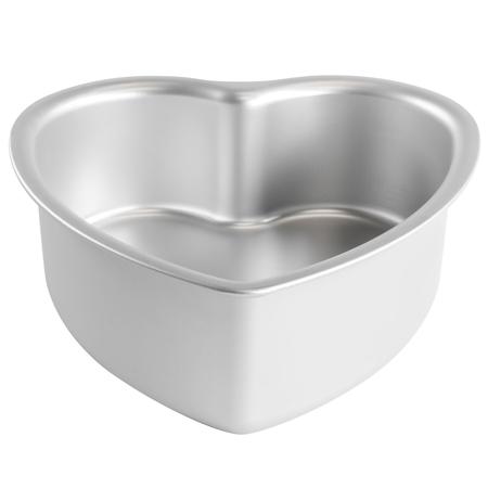 Fat Daddio's Heart Cake Pan