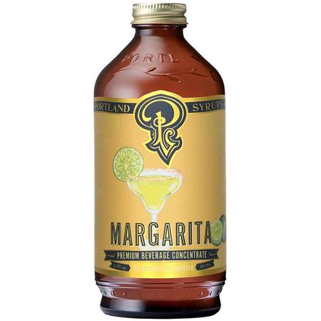 Portland Syrups Margarita Syrup