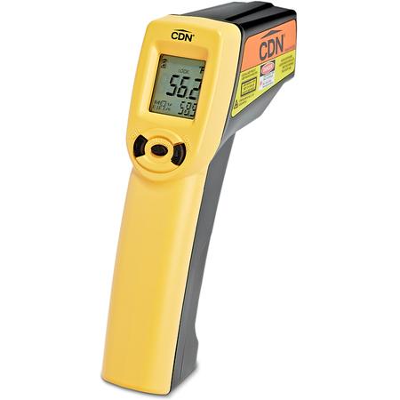 CDN Infrared Gun-Style Surface Thermometer