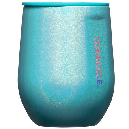 Corkcicle Stemless 12-oz. Tumbler Enchanted Tide