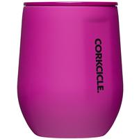 Corkcicle Insulated 12-oz. Tumbler Berry Punch