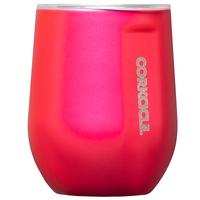 Corkcicle Insulated 12-oz. Tumbler Cherry Blossom