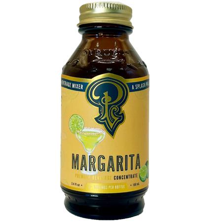 Portland Syrups Mini Margarita Syrup