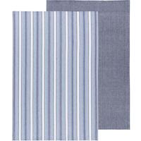 Horizon Kitchen Towels Set/2