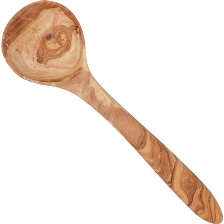 Olive Wood Spoon