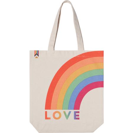 Love Is Love Tote Bag