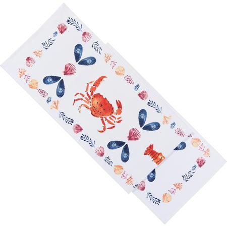 Daily Catch Table Runner
