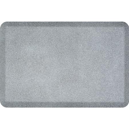 Wellness Mat Granite Beach 2' x 3'