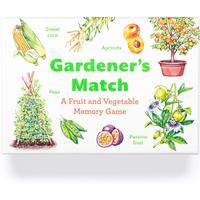 Gardener's Match Game