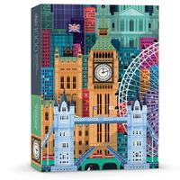 London Puzzle