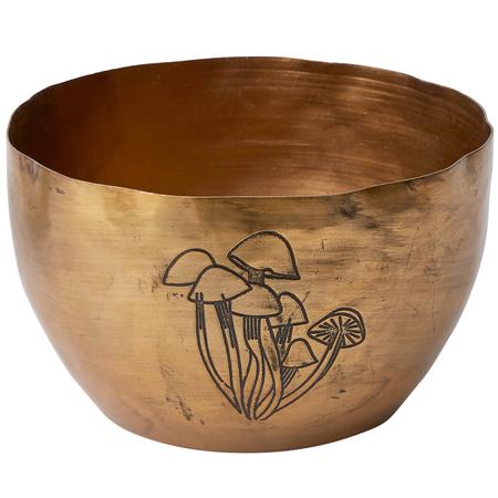 Portoello Bowl Large