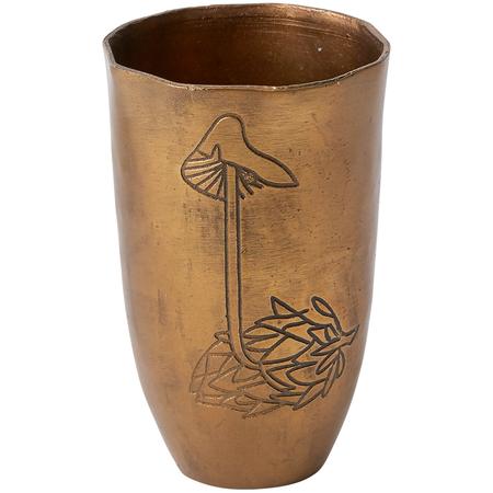 Portobello Vase