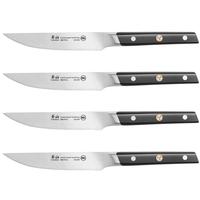 TC Series Steak Knives Set/4
