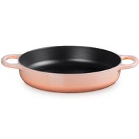 Le Creuset Everyday Pan Peach