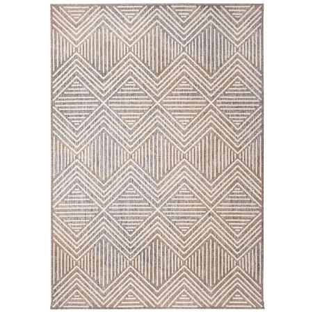 Cove Diamonds Rug 39