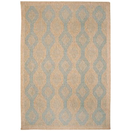 Sahara Links Rug 39