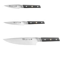 TC Series 3-pc. Knife Set