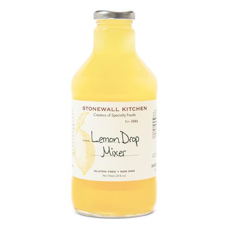 Stonewall Kitchen Lemondrop Mixer