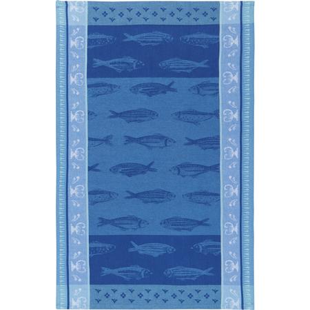 Aveiro Jacquard Kitchen Towel