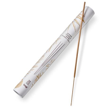 Coconut Vanilla Citronella Outdoor Incense Sticks