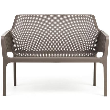 Nardi Net Bench Tortora