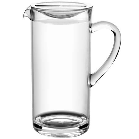 Montana Acrylic Pitcher