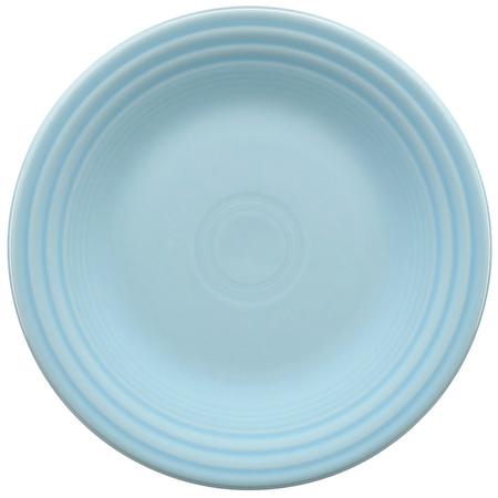 Fiesta Dinnerware Sky Lunch Plate
