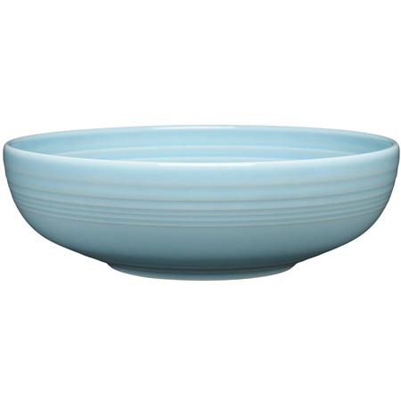 Fiesta Dinnerware Sky Bistro Bowl Large