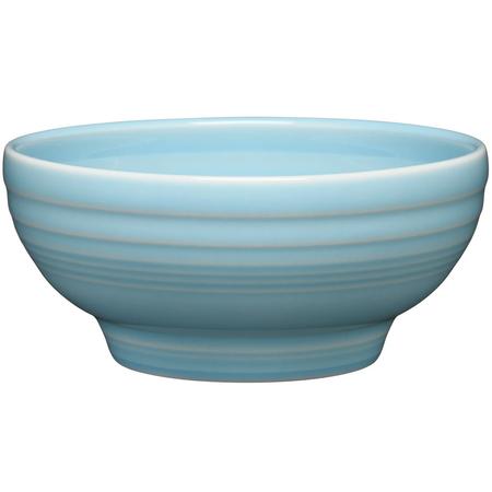 Fiesta Dinnerware Sky Footed Bowl