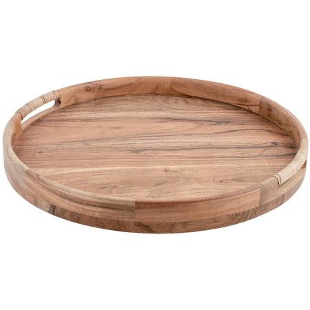 Boardwalk Wood Tray Large