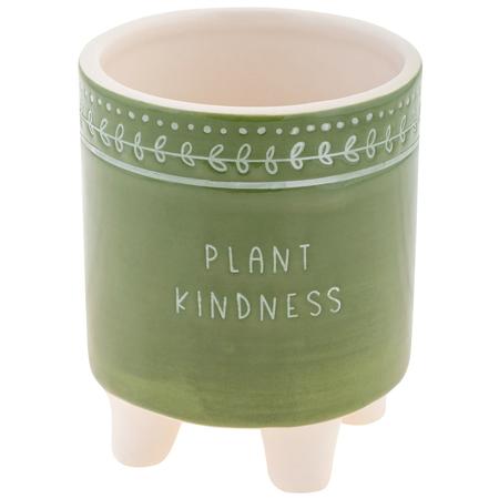 Plant Kindness Planter Small