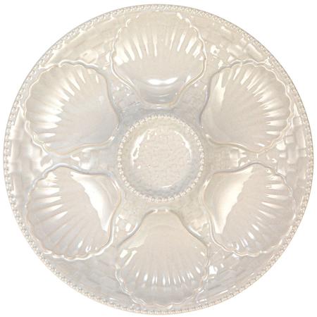 Oyster Plate