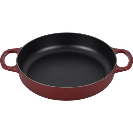 Le Creuset Everyday Pan Rhone