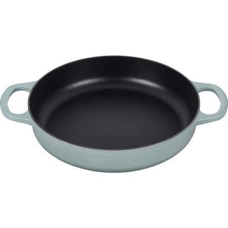 Le Creuset Everyday Pan Sea Salt