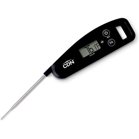 CDN Folding Probe Thermometer